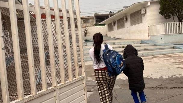 Cancelación de Clases Afecta a Más de 724 Mil Alumnos en Nuevo Laredo, Reynosa y Matamoros
