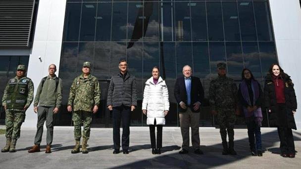 Descubre Nuevo Laredo: Epicentro del Comercio Exterior en Tamaulipas, México