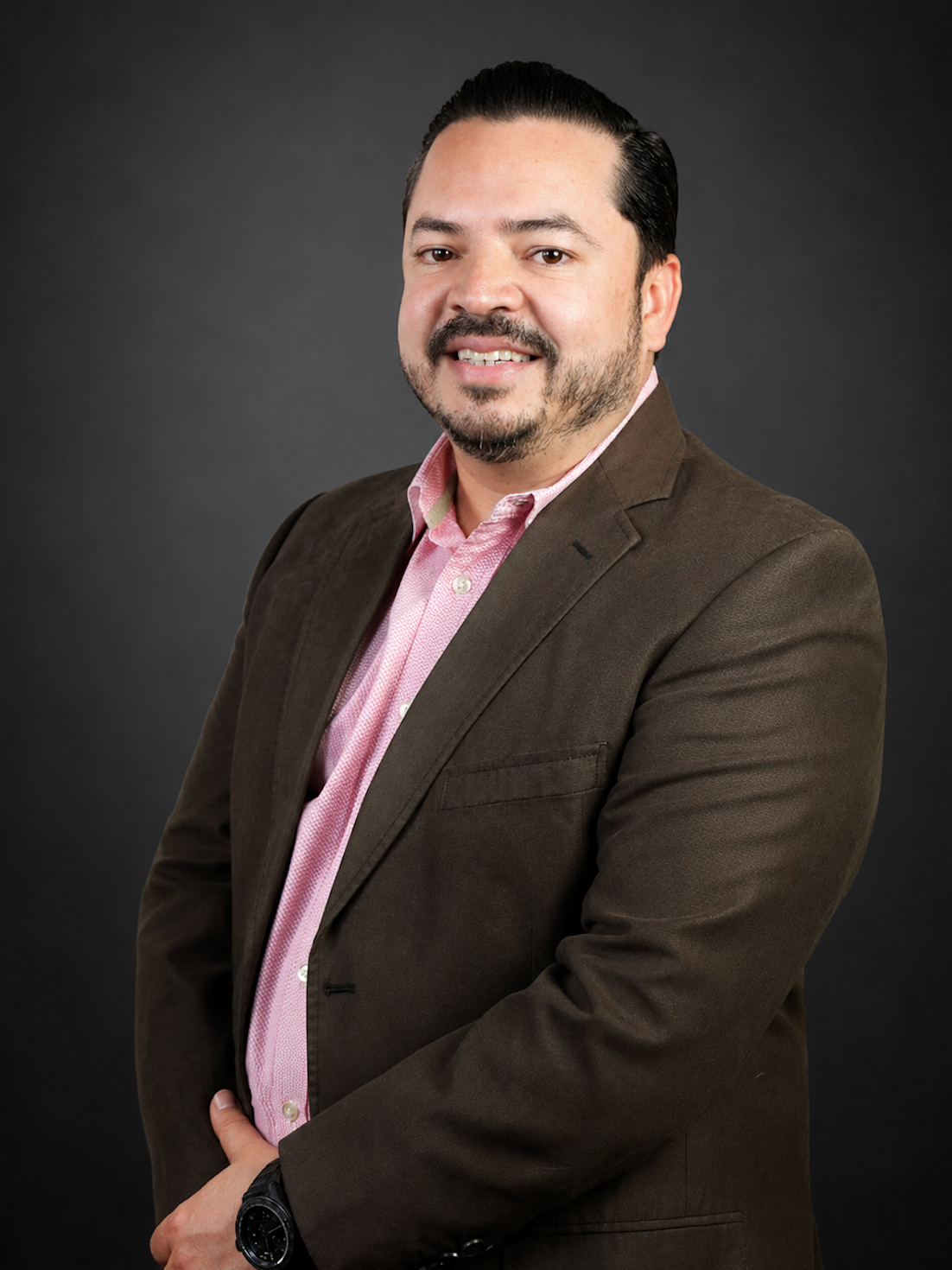 José Ramón Silva Arizabalo