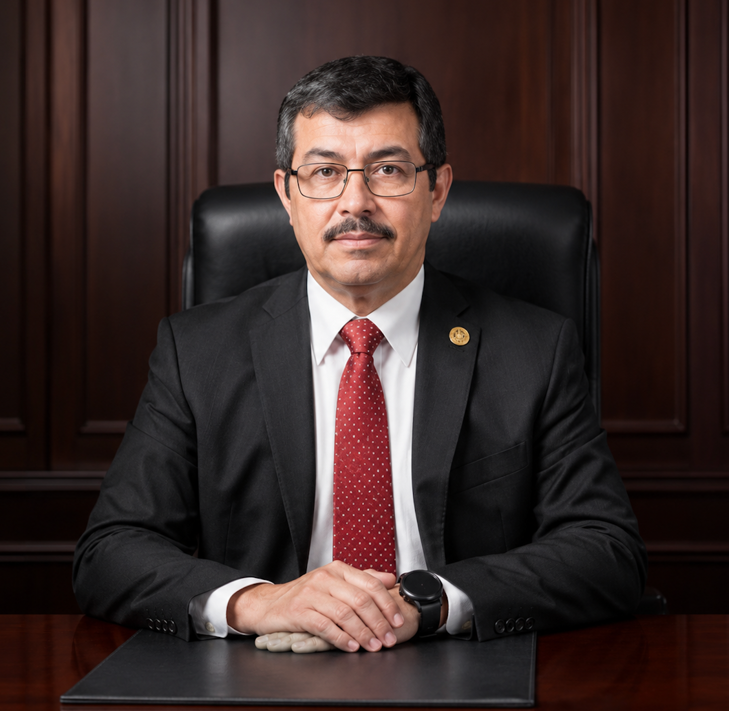 Dámaso Leonardo Anaya Alvarado