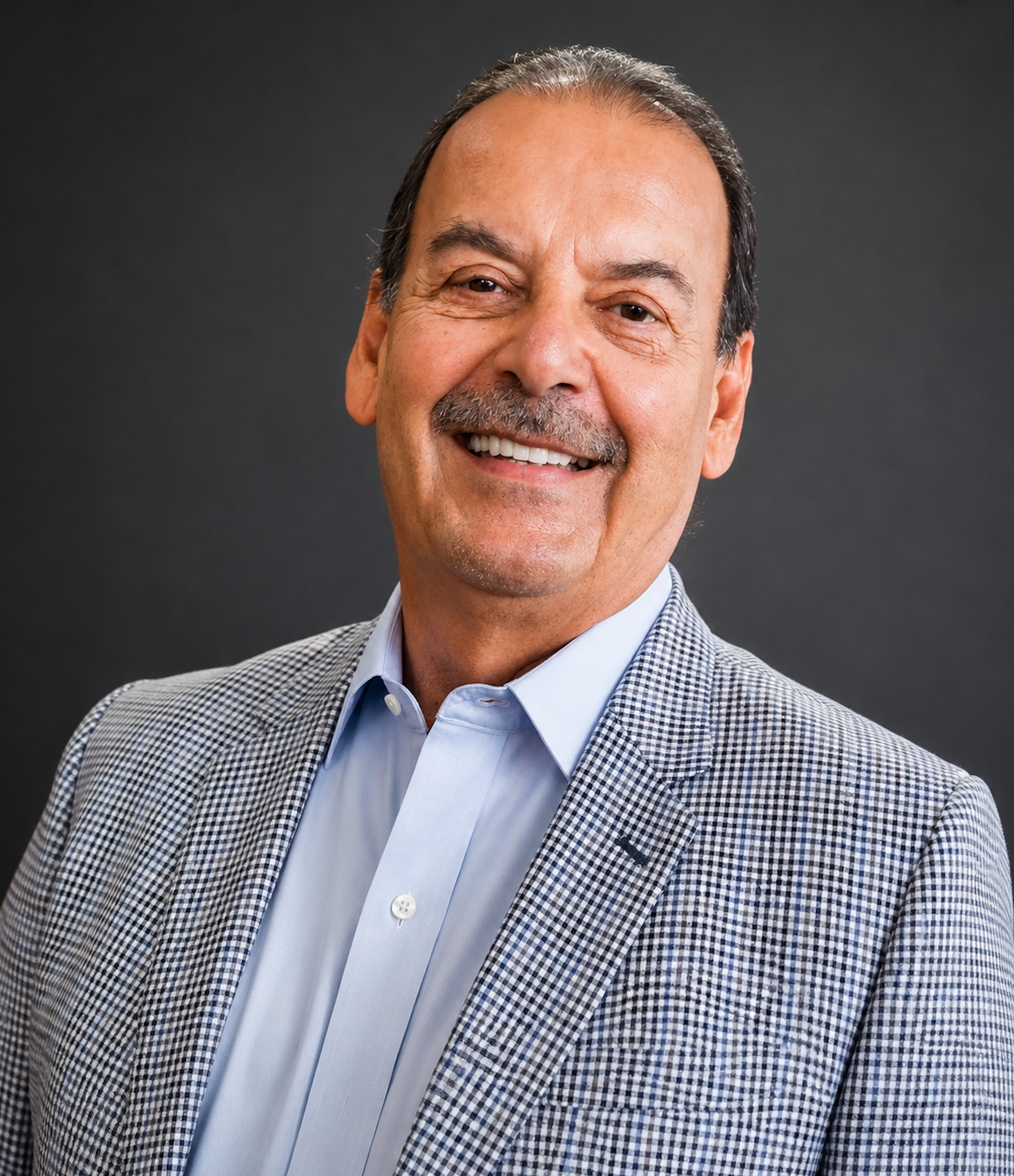 Arturo Elizondo Naranjo