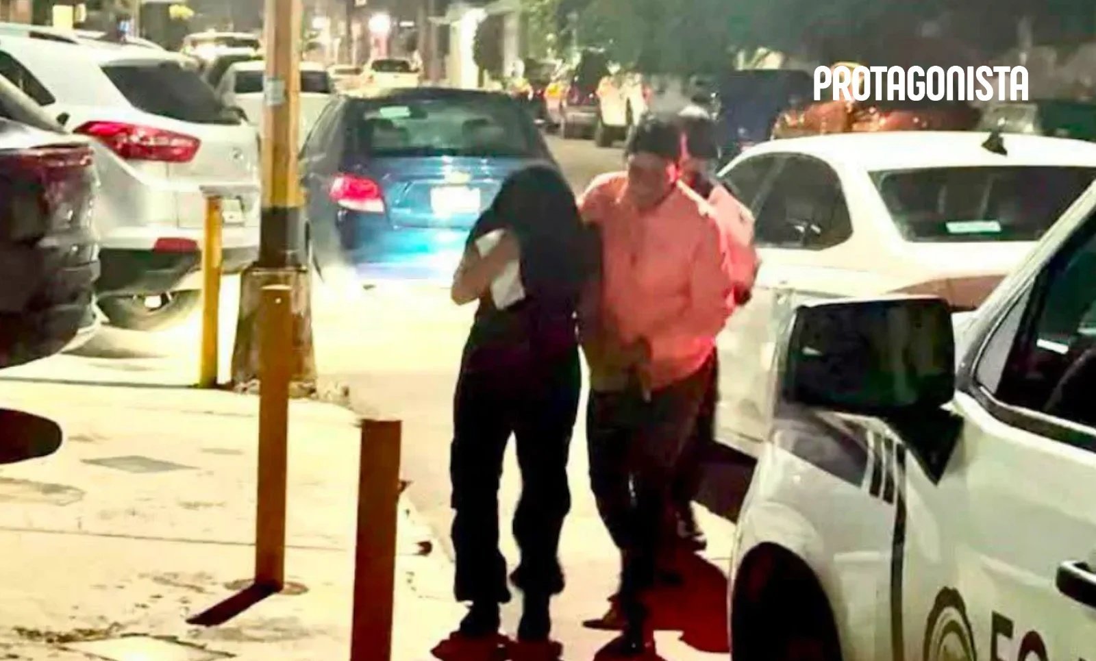 Detienen a joven por su probable participación en el feminicidio de Dafne Zapata en academia militarizada de Tamaulipas